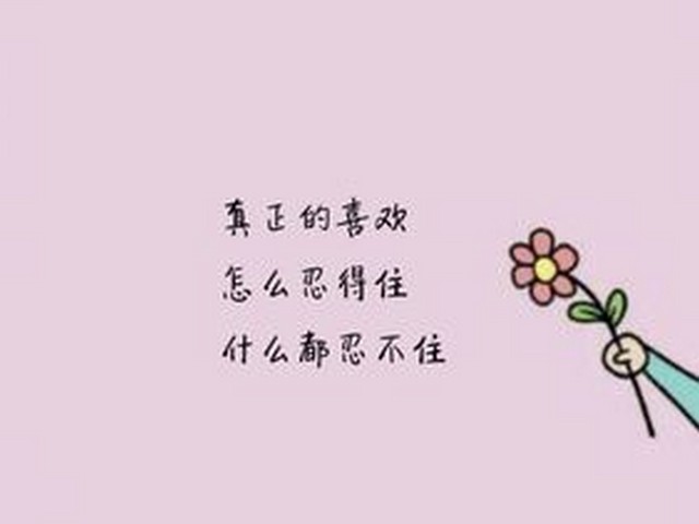 栀子花比喻什么女人(精选55句)